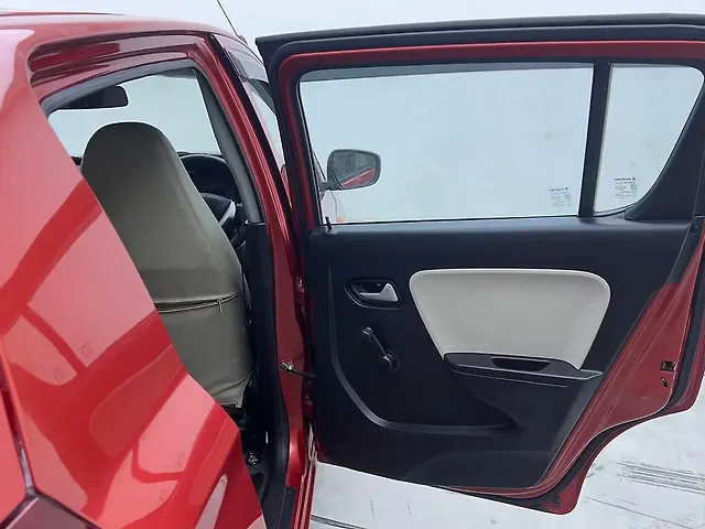 Used Maruti Suzuki Alto 800 [2012-2016] Vxi in Hyderabad