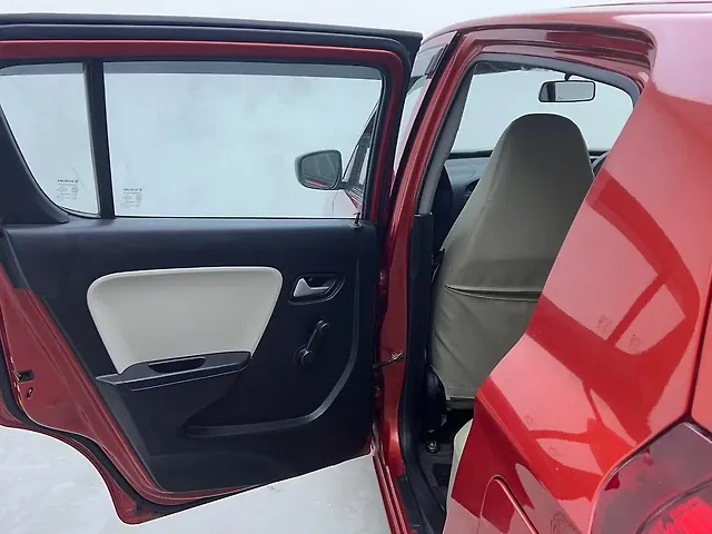 Used Maruti Suzuki Alto 800 [2012-2016] Vxi in Hyderabad