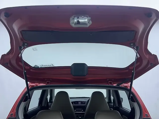 Used Maruti Suzuki Alto 800 [2012-2016] Vxi in Hyderabad