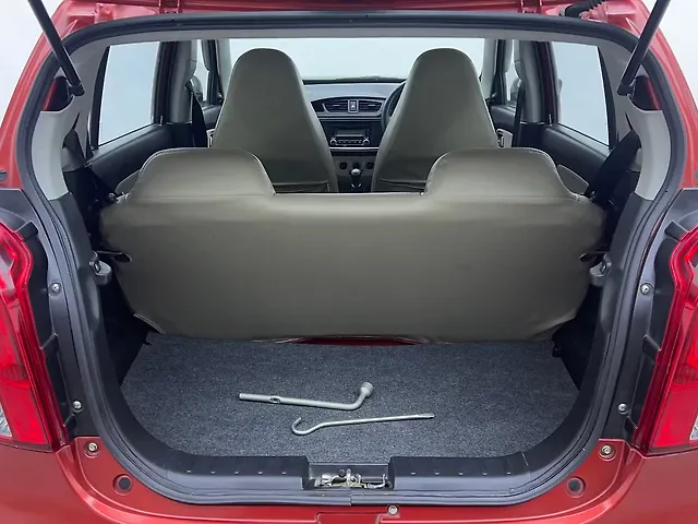 Used Maruti Suzuki Alto 800 [2012-2016] Vxi in Hyderabad