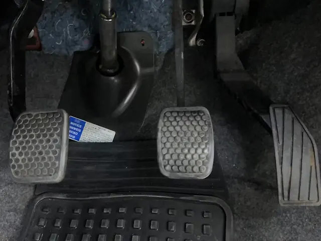 Used Maruti Suzuki Alto 800 [2012-2016] Vxi in Hyderabad