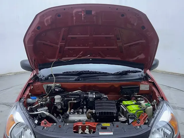 Used Maruti Suzuki Alto 800 [2012-2016] Vxi in Hyderabad