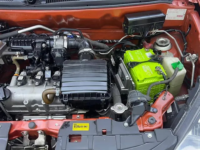 Used Maruti Suzuki Alto 800 [2012-2016] Vxi in Hyderabad