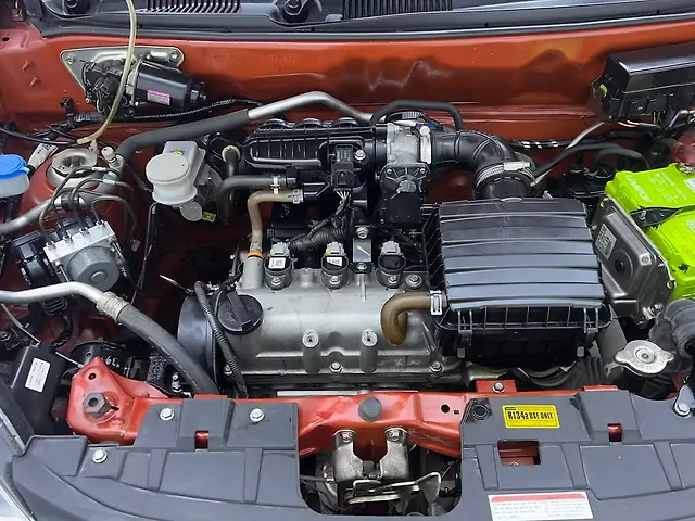 Used Maruti Suzuki Alto 800 [2012-2016] Vxi in Hyderabad