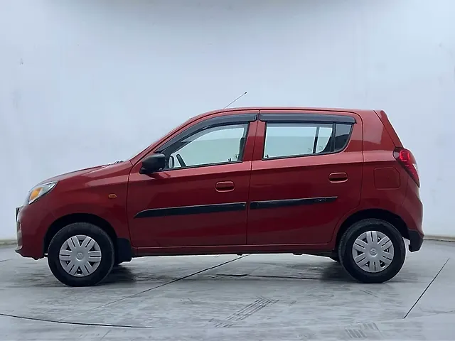 Used Maruti Suzuki Alto 800 [2012-2016] Vxi in Hyderabad