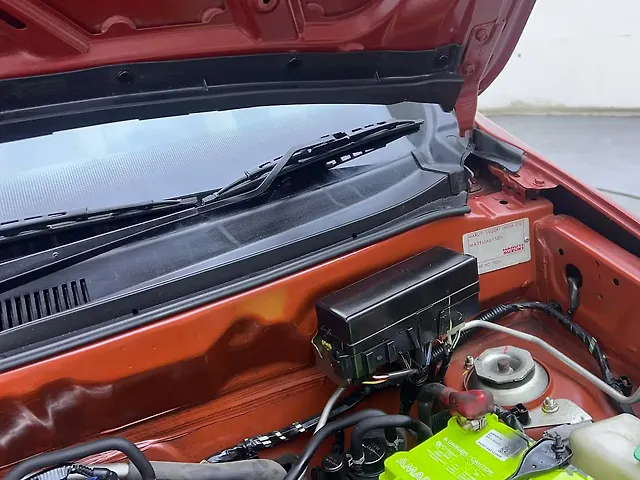 Used Maruti Suzuki Alto 800 [2012-2016] Vxi in Hyderabad