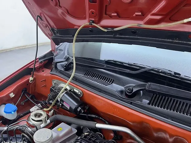 Used Maruti Suzuki Alto 800 [2012-2016] Vxi in Hyderabad