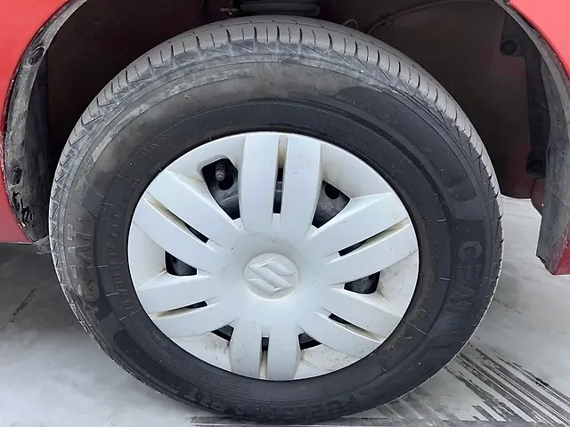 Used Maruti Suzuki Alto 800 [2012-2016] Vxi in Hyderabad