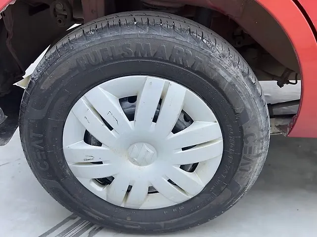 Used Maruti Suzuki Alto 800 [2012-2016] Vxi in Hyderabad