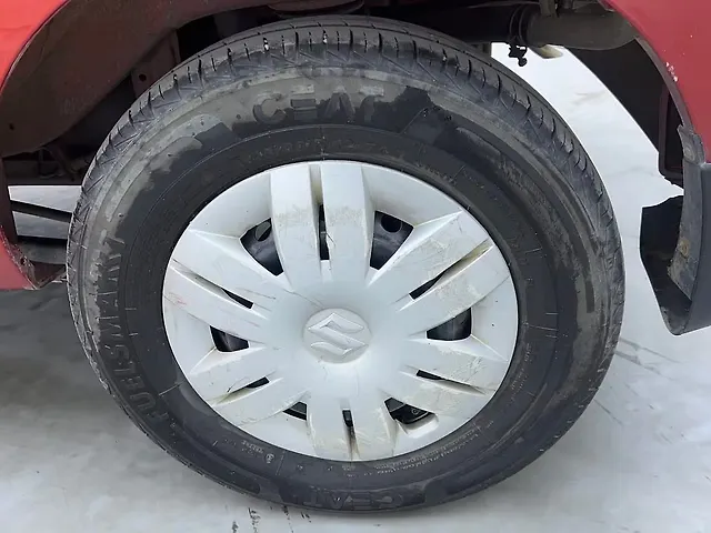 Used Maruti Suzuki Alto 800 [2012-2016] Vxi in Hyderabad