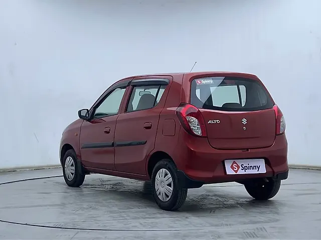 Used Maruti Suzuki Alto 800 [2012-2016] Vxi in Hyderabad