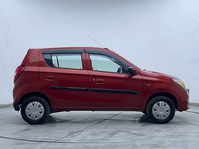 Used Maruti Suzuki Alto 800 [2012-2016] Vxi in Hyderabad
