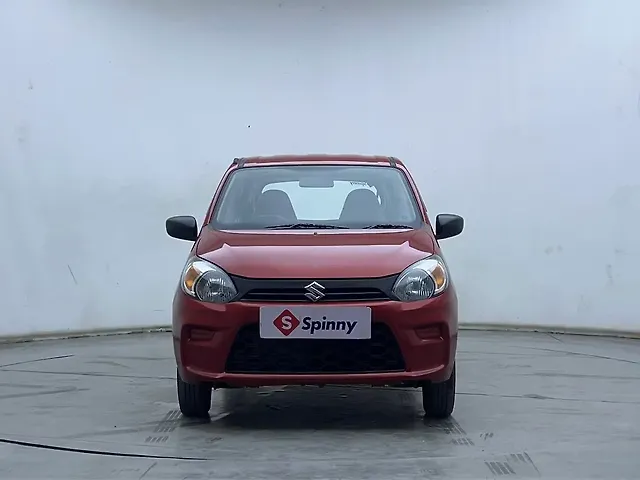 Used Maruti Suzuki Alto 800 [2012-2016] Vxi in Hyderabad