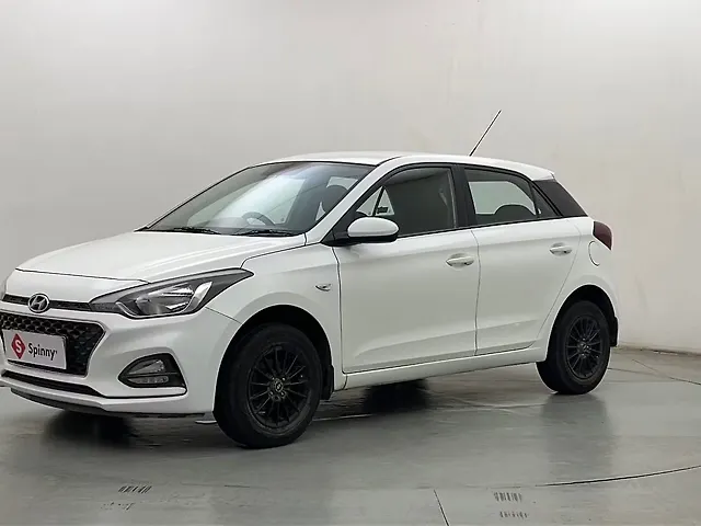 Used 2019 Hyundai Elite i20 in Mumbai