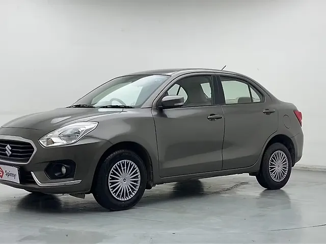 Used 2017 Maruti Suzuki DZire in Gurgaon