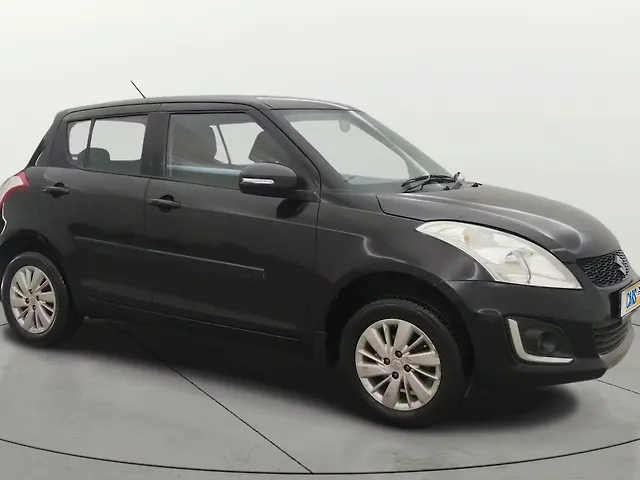 Used 2015 Maruti Suzuki Swift in Pune