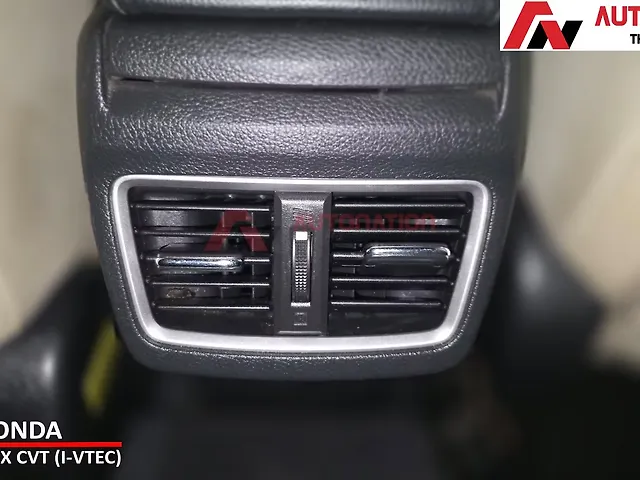 Used Honda Civic ZX CVT Petrol [2019-2020] in Kolkata