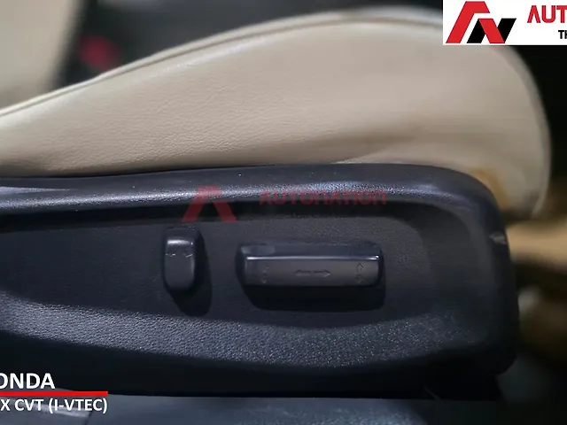 Used Honda Civic ZX CVT Petrol [2019-2020] in Kolkata