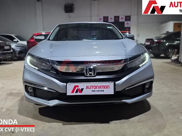 Used 2019 Honda Civic in Kolkata