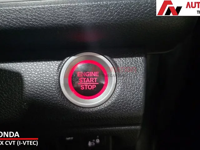 Used Honda Civic ZX CVT Petrol [2019-2020] in Kolkata