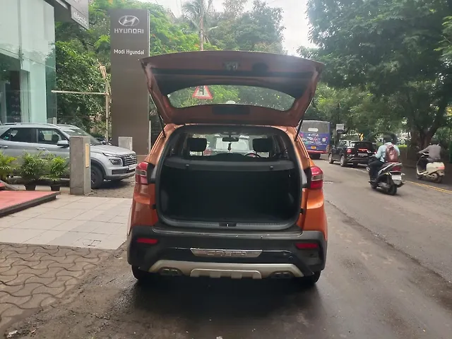 Used Hyundai Creta [2018-2019] SX 1.6 Petrol in Thane