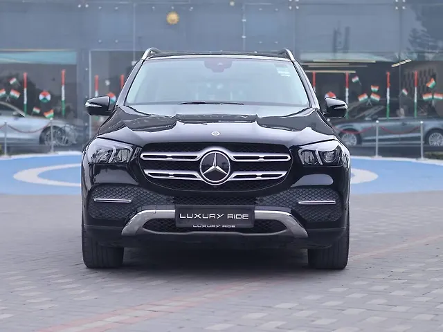 Used 2022 Mercedes-Benz GLE in Delhi