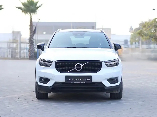 Used 2020 Volvo EX40 in Delhi