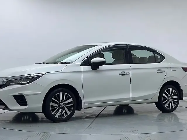 Used 2021 Honda City in Gurgaon