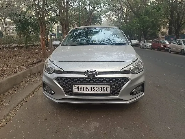 Used 2018 Hyundai Elite i20 in Thane Used 2018 Hyundai Elite i20 in Thane