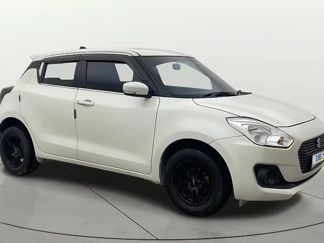 Used 2020 Maruti Suzuki Swift in Chennai