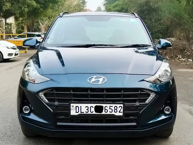 Used 2022 Hyundai Grand i10 NIOS in Delhi
