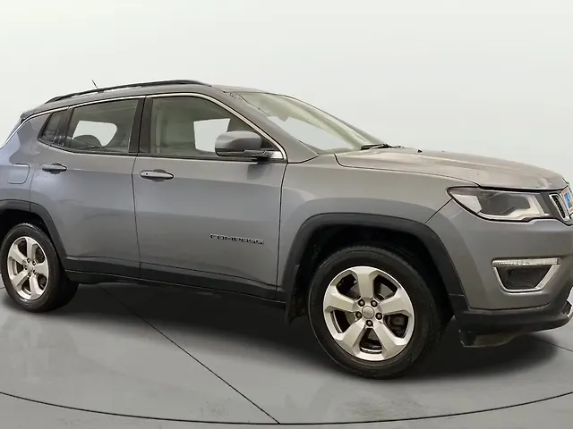 Used 2019 Jeep Compass in Delhi