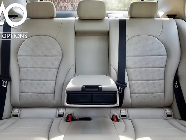 Used Mercedes-Benz C-Class [2018-2022] C 200 Prime [2019-2020] in Delhi