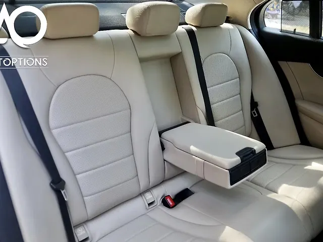 Used Mercedes-Benz C-Class [2018-2022] C 200 Prime [2019-2020] in Delhi