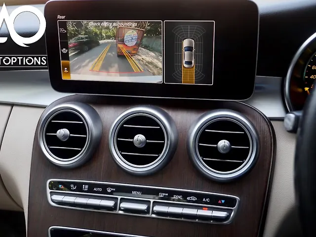 Used Mercedes-Benz C-Class [2018-2022] C 200 Prime [2019-2020] in Delhi