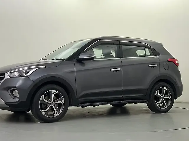 Used 2019 Hyundai Creta in Delhi