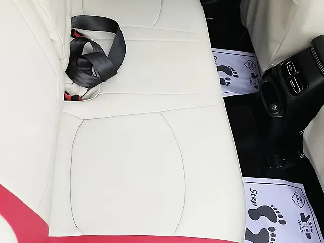 Used Hyundai Creta SX Petrol 1.5L Manual in Mumbai