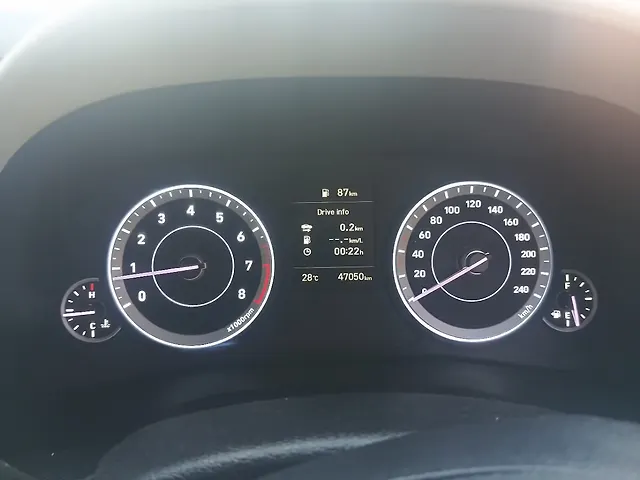 Used Hyundai Creta [2020-2023] E 1.5 Petrol [2020-2022] in Mumbai