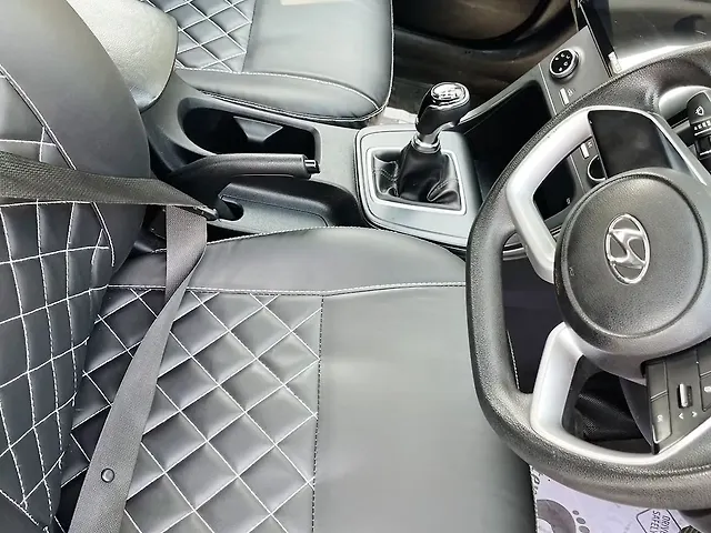 Used Hyundai Creta [2020-2023] E 1.5 Petrol [2020-2022] in Mumbai