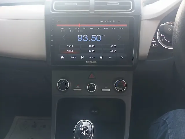 Used Hyundai Creta [2020-2023] E 1.5 Petrol [2020-2022] in Mumbai