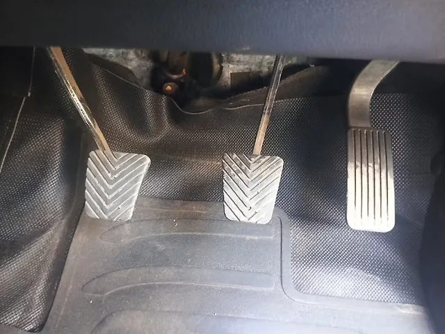 Used Hyundai Creta [2020-2023] E 1.5 Petrol [2020-2022] in Mumbai