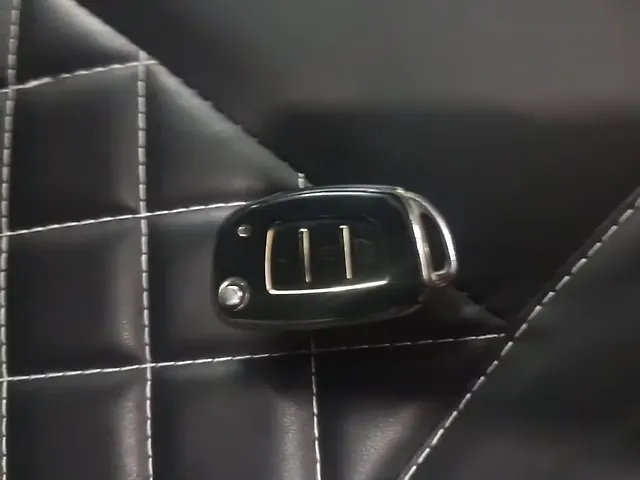 Used Hyundai Creta [2020-2023] E 1.5 Petrol [2020-2022] in Mumbai