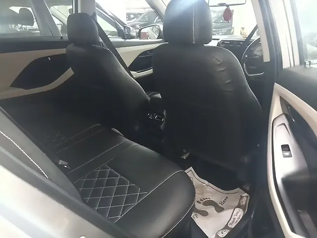 Used Hyundai Creta [2020-2023] E 1.5 Petrol [2020-2022] in Mumbai