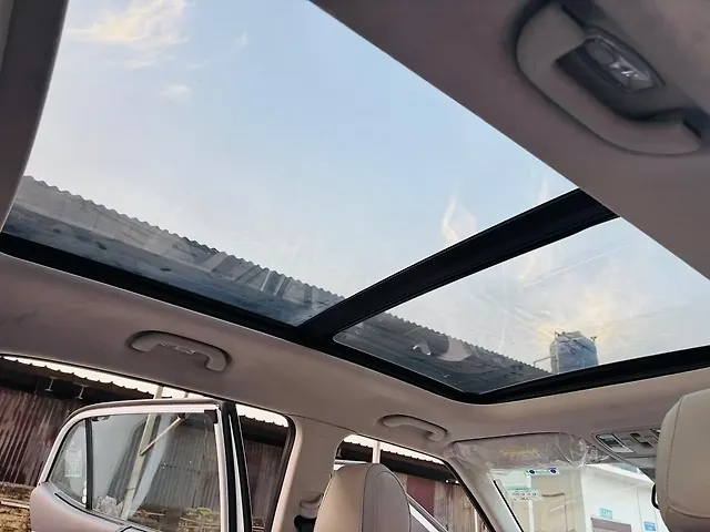 Used Hyundai Creta SX (O) Petrol 1.5L Manual in Guwahati