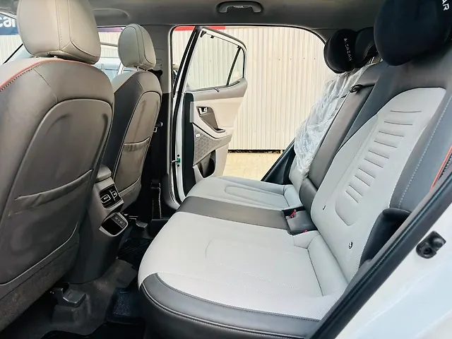 Used Hyundai Creta SX (O) Petrol 1.5L Manual in Guwahati