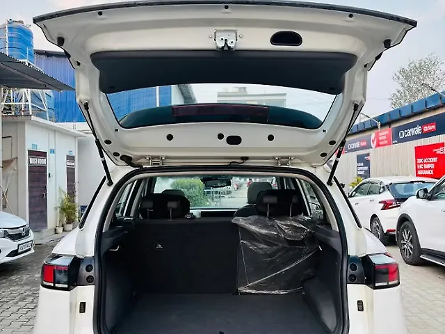 Used Hyundai Creta SX (O) Petrol 1.5L Manual in Guwahati