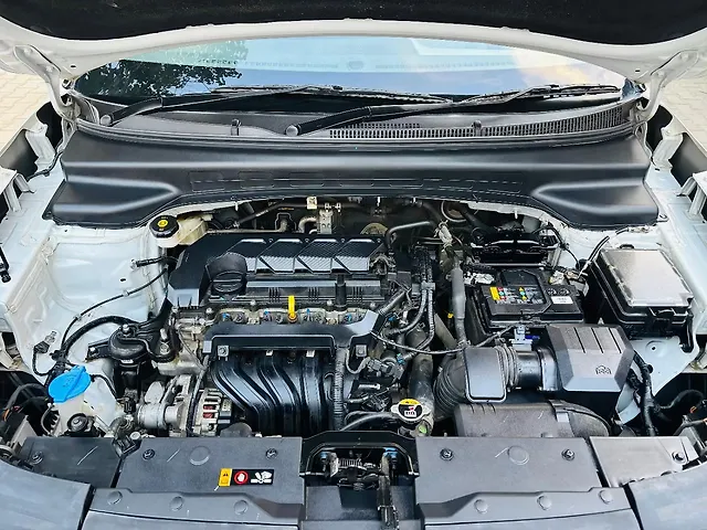 Used Hyundai Creta SX (O) Petrol 1.5L Manual in Guwahati