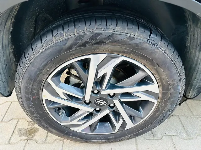 Used Hyundai Creta SX (O) Petrol 1.5L Manual in Guwahati
