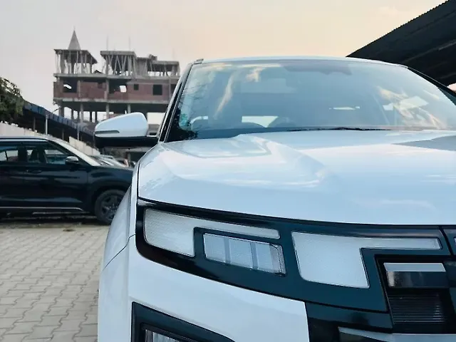 Used Hyundai Creta SX (O) Petrol 1.5L Manual in Guwahati