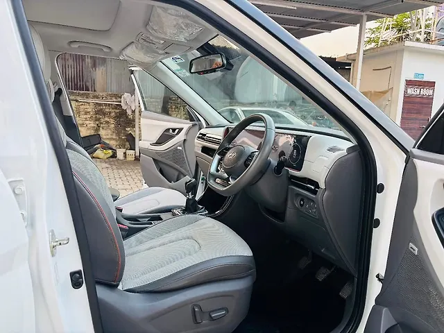 Used Hyundai Creta SX (O) Petrol 1.5L Manual in Guwahati